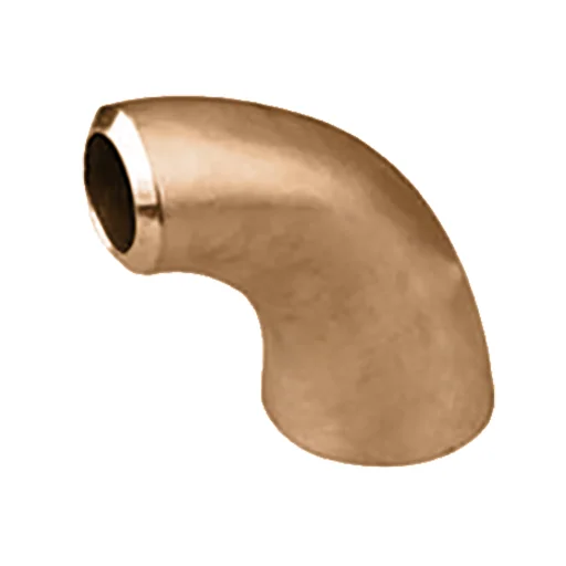 70 30 cupro Nickel Reducing Elbow